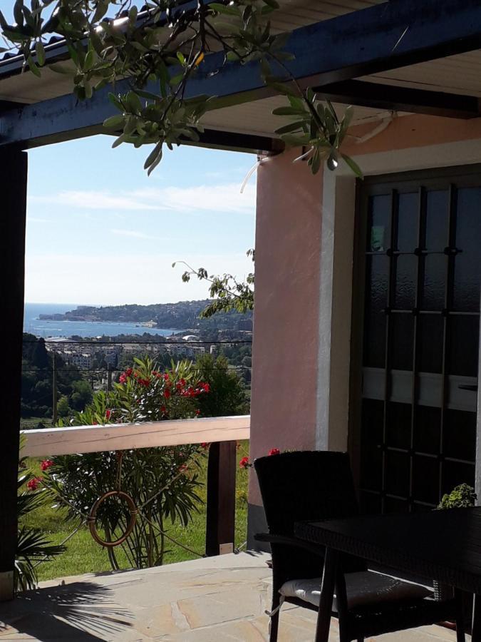 Apartment Sunset View Portoroz Luaran gambar