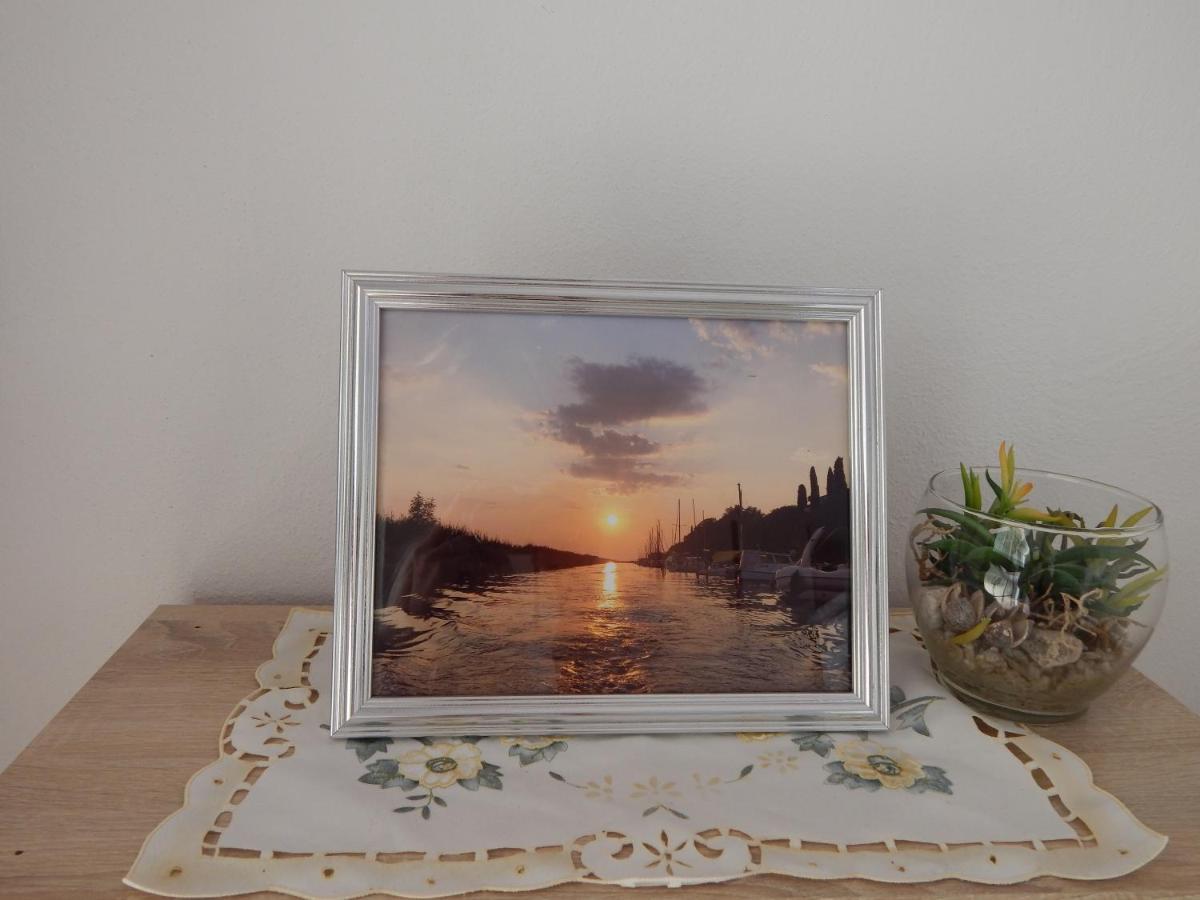 Apartment Sunset View Portoroz Luaran gambar